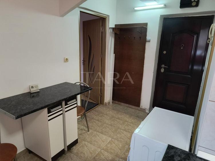 Apartament cu 1 camera Mănăștur - 1