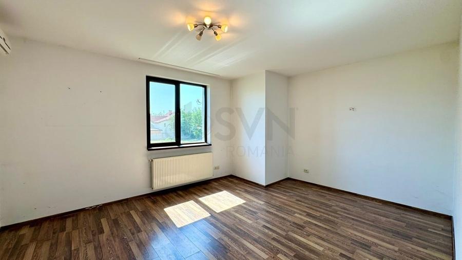 Casă individuală cu 5 camere cu Teren 350 Mp în Pipera