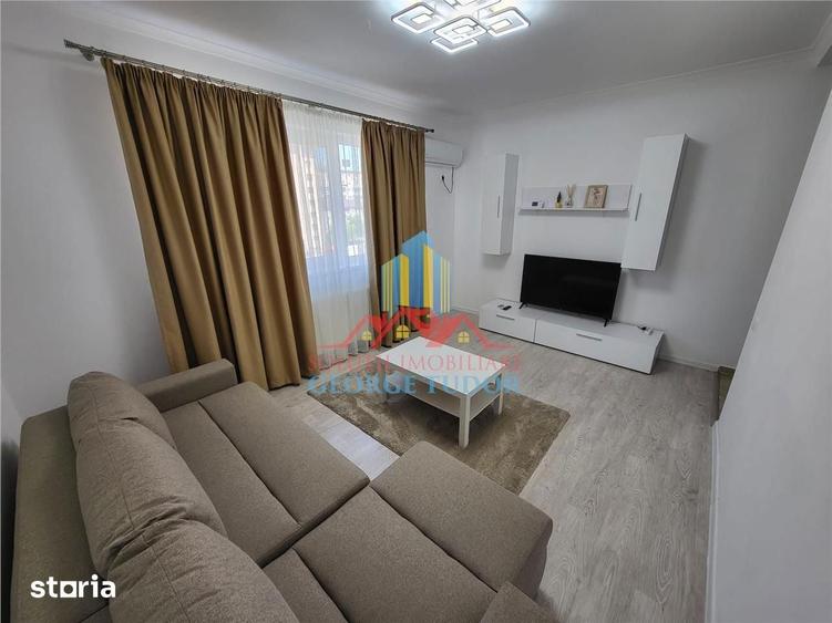 Apartament cu 3 camere decomandat în Chiajna