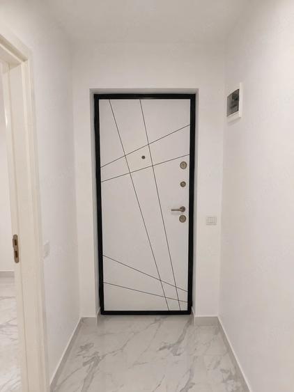 Garsoniera noua Str. Weiner Palada nr. 2 | Bloc 2 mp - 8