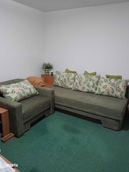 Apartament cu 2 camere în Blejoi
