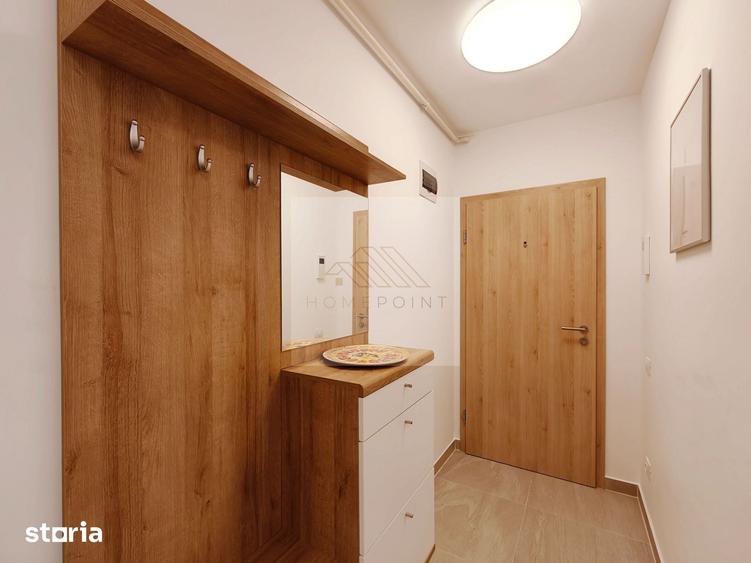 Apartament 2 camere | Mountain View | Calea Feldioarei 32A | 0 Comisio - 14