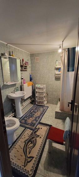 Casă cu 2 camere în Exterior Vest