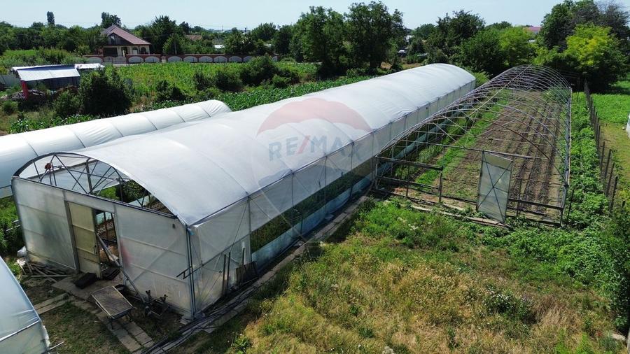 Casă individuală cu 4 camere cu Teren 2229 Mp în Biliești