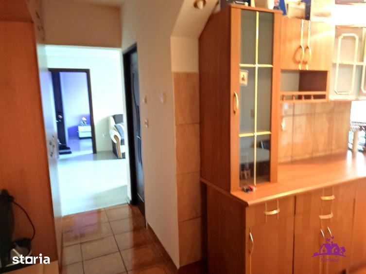 Apartament cu 2 camere în Seleuș
