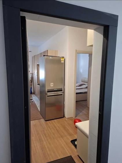 Apartament cu 2 camere decomandat în Calea Aradului