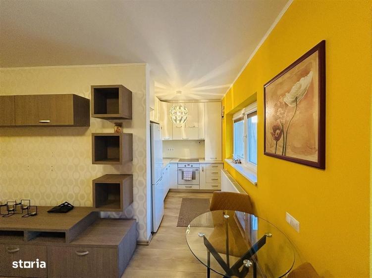 Apartament cu 2 camere în Central