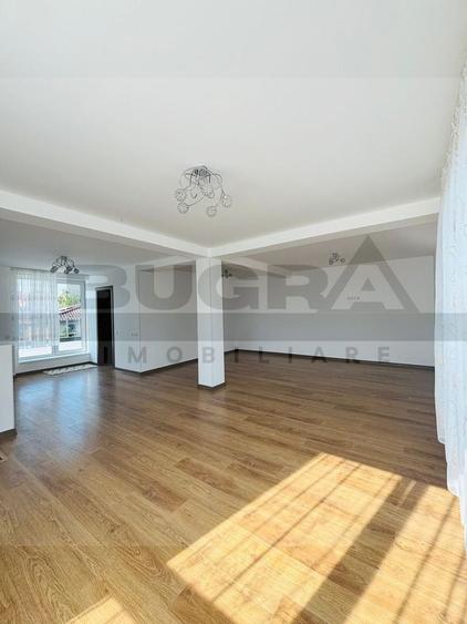Duplex cu 5 camere cu Canalizare în Europa