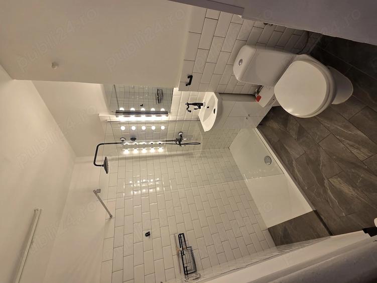 Apartament 2 camere Ion Mihalache - Chibrit etaj 10 din 10 - 8
