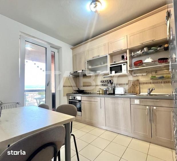 Apartament cu 2 camere de vanzare Marasti semidecomandat la cheie - 6