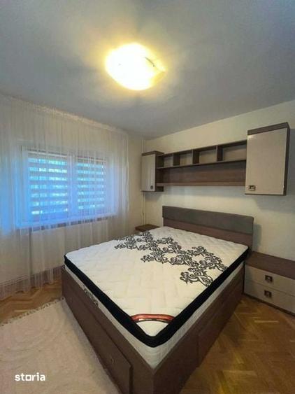 Apartament 3 camere decomandate, Brazda lui Novac, etaj 2 de inchiriat - 2