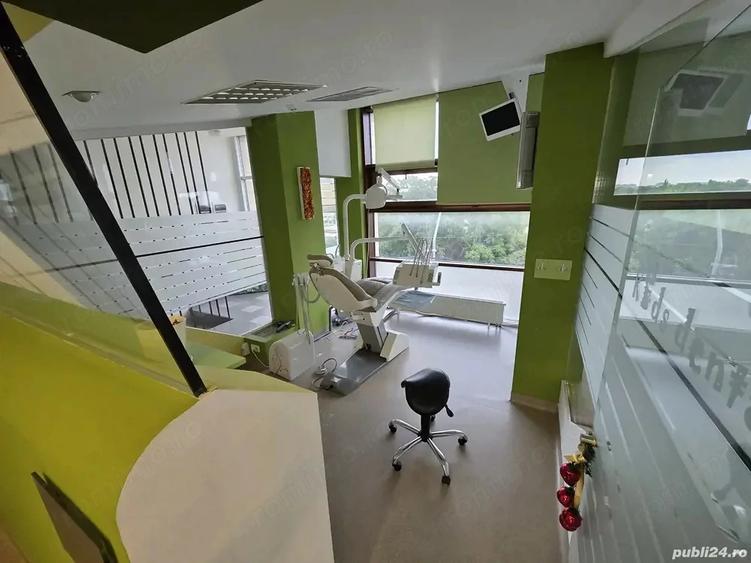 Spațiu comercial, de 143 mp, în Dâmbovița