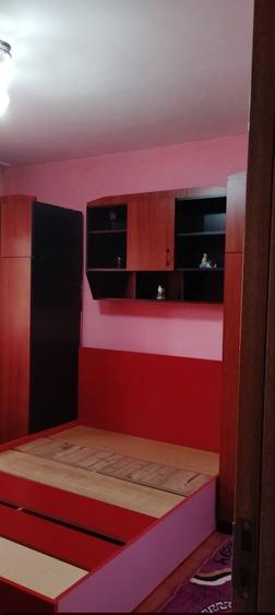 Apartament cu 2 camere decomandat în Exterior Vest