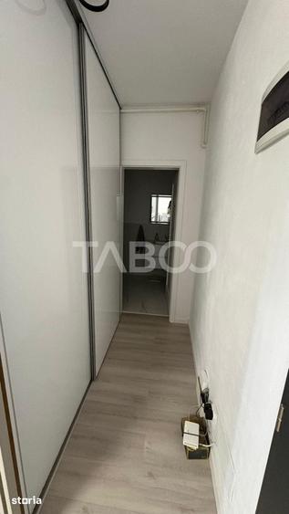 Apartament cu 3 camere decomandat în Terezian