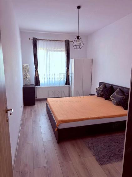 ARADULUI - APARTAMENT 2 CAMERE DE INCHIRIAT - PARCARE - 4