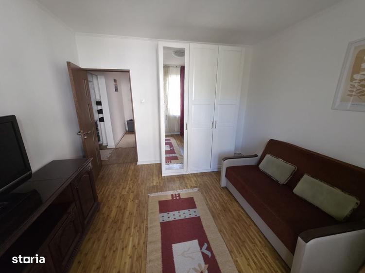 Apartament cu 2 camere în Cornișa