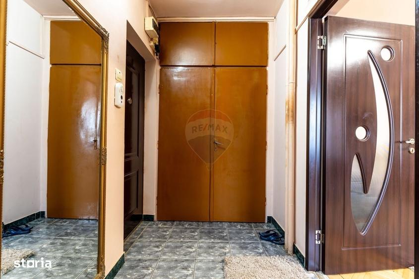 COM 0% Apartament cu 3 camere, Grigorescu, la 5 minute de Profi - 1