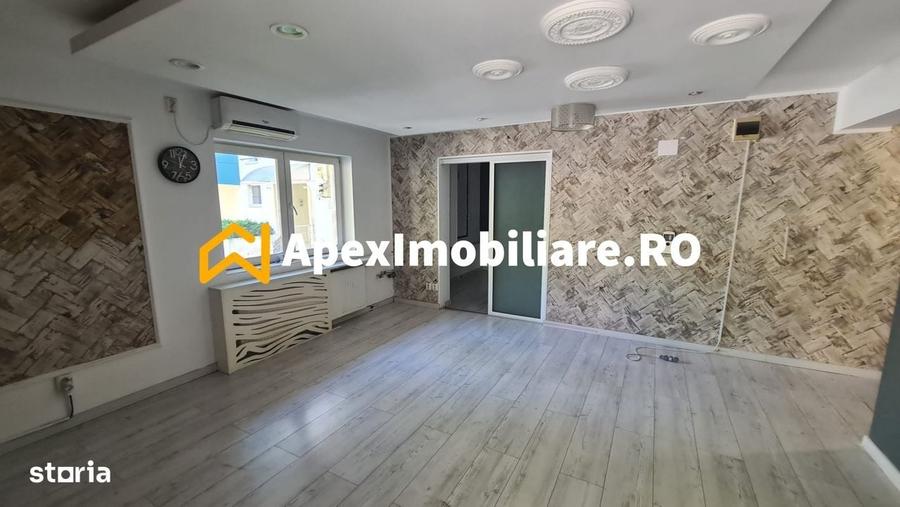 Garsonieră decomandată în Băneasa