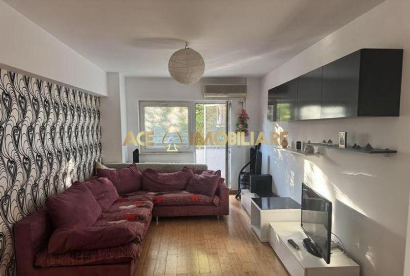 2 Camere | Calea Vacaresti | Metrou | Mobilat-Utilat - 1