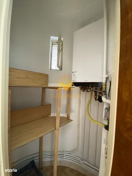 Apartament cu 2 camere decomandat în Zorilor