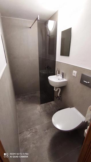 Spațiu comercial, de 400 mp, în Central