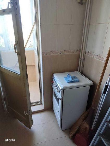Apartament cu 2 camere decomandat în Micro 19