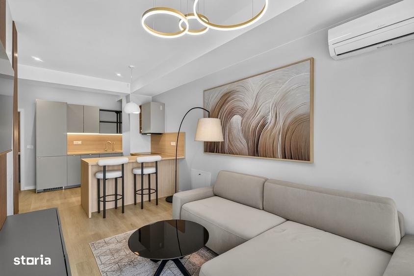 Apartament | 44 mp | bloc nou 2026 | Cuza Voda Oradea Central - 8