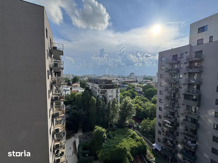 Apartament 2 camere de inchiriat *The Park Tineretului* - 19