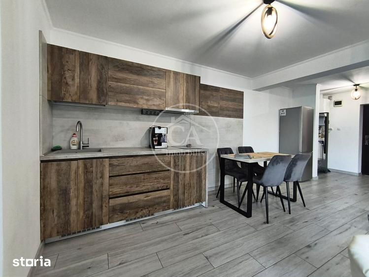 Apartament cu 4 camere decomandat în Iosia