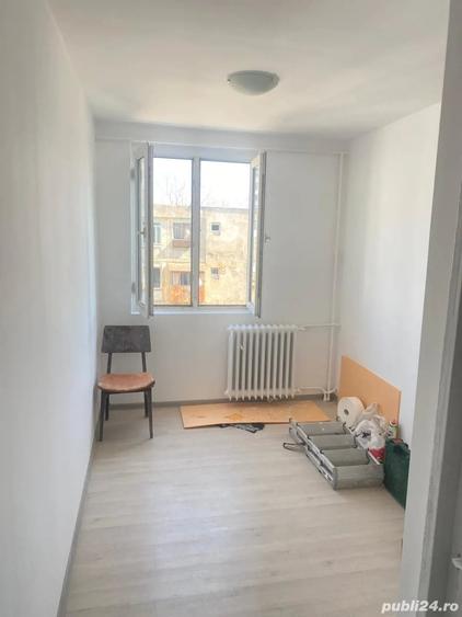 Garsonieră nedecomandată în Micro 19