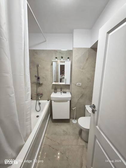INCHIRIEM 2 camere (PARCARE SUBTERANA inclusa)(fara agenti imobiliari) - 7