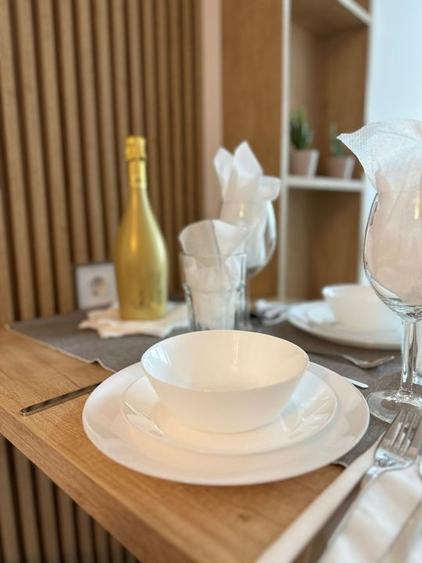 Ivory Residence: apartament cu 2 camere direct Dezvoltator, comision 0% - 15