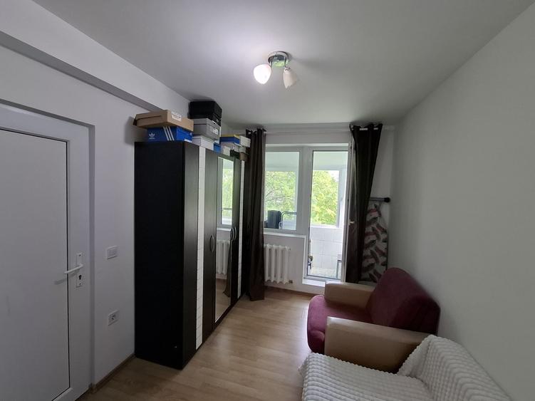 Apartament doua camere City Park - 5