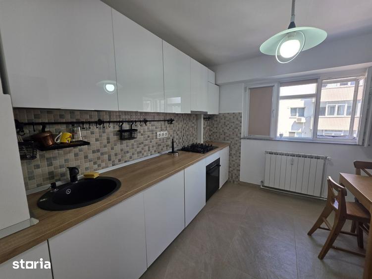 Apartament cu 3 camere în Centrul Istoric
