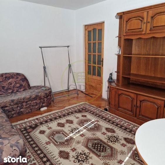Apartament 4 camere decomandat Plopilor - 7