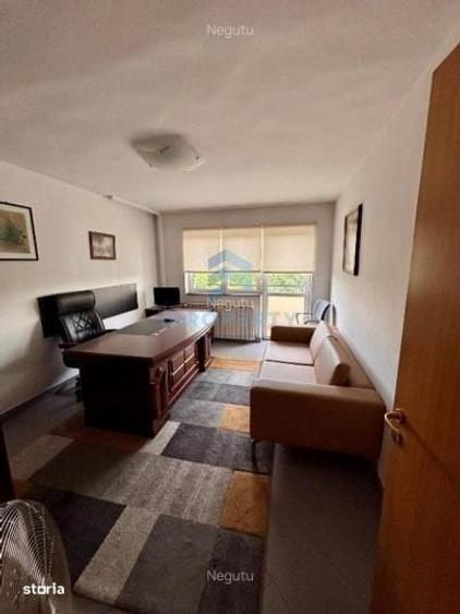 Inchiriere Apartament 3 camere Bulevrdul Unirii - pretabil si pentru b - 1