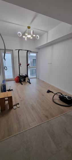 Apartament cu 2 camere, mobilat în Doamna Ghica