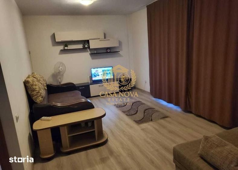 Garsonieră în Dâmbul Rotund