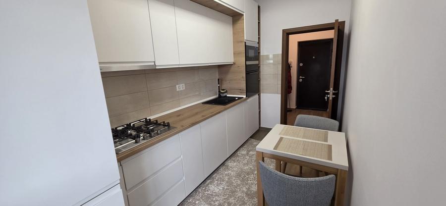 Apartament cu 2 camere decomandat în Prelungirea Ghencea