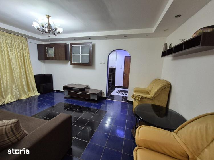 Titan-IOR, Piata Minis, inchiriere apartament mobilat - 3