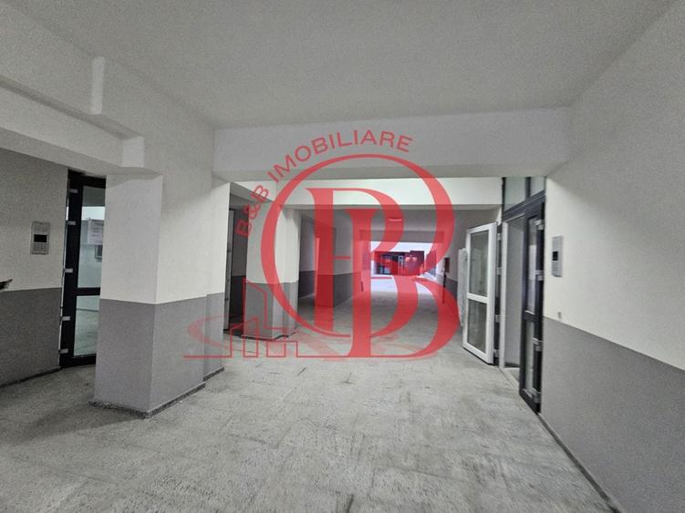 Apartament cu 3 camere semidecomandat, mobilat în Theodor Pallady
