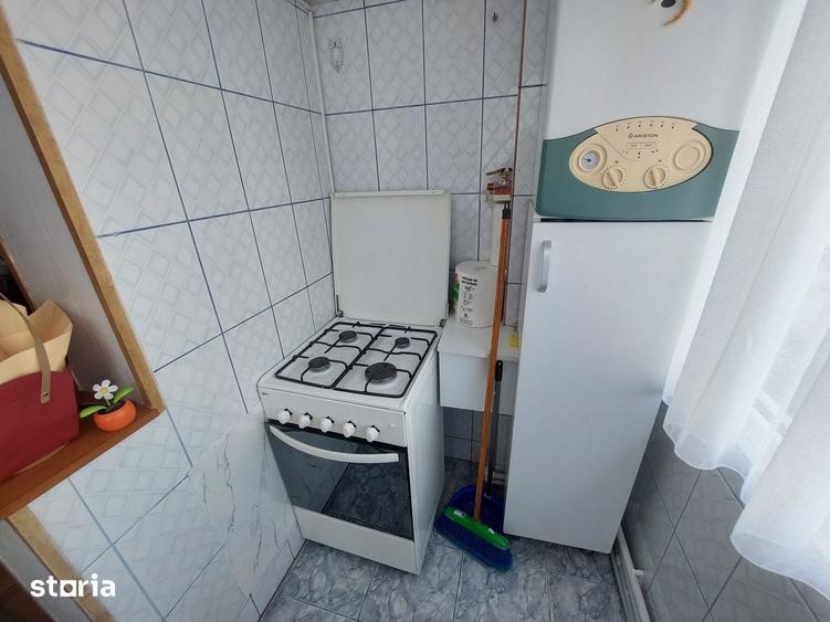 Apartament cu 3 camere în Vest