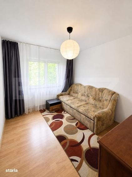 Apartament cu 3 camere decomandat în Freidorf