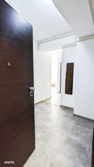 1 min Metrou Mihai Bravu, 2 Camere, Bloc 2020, Centrala, AC, ctr ANAF - 11