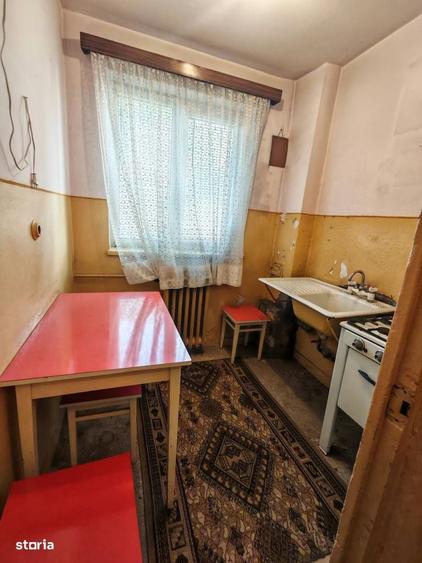 Apartament cu 2 camere în Trivale