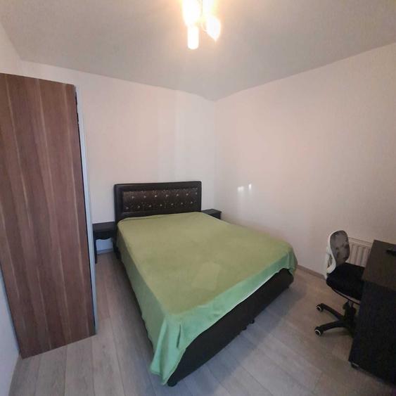 Apartament cu 2 camere decomandat în Lotus