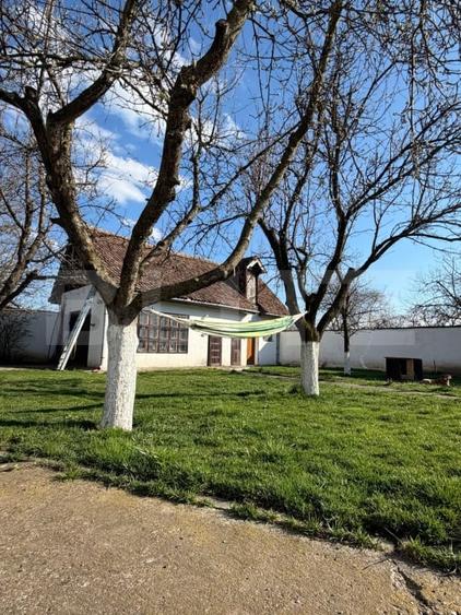 Casă individuală cu 5 camere cu Canalizare în Bod
