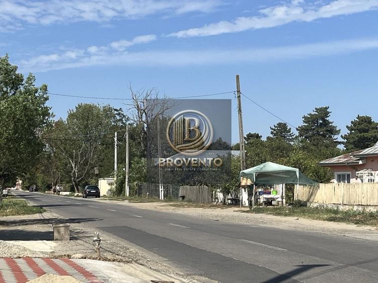 Teren Construcții intravilan de 8325 mp, în Semicentral