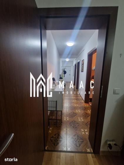 Apartament cu 2 camere decomandat în Țiglari