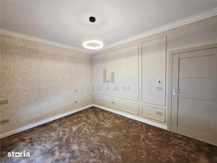 Casă cu 5 camere cu Teren 300 Mp în Ghiroda